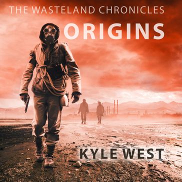 Origins - Kyle West