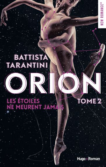 Orion - Tome 02 - Battista Tarantini