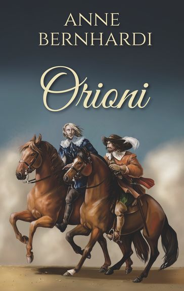 Orioni - Anne Bernhardi