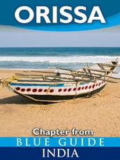 Orissa - Blue Guide Chapter