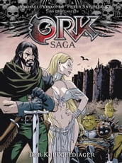 Ork-Saga 3: Der Kopfgeldjäger