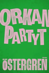 Orkanpartyt