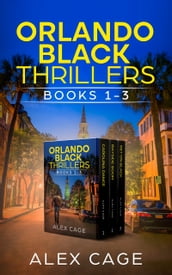 Orlando Black Thrillers