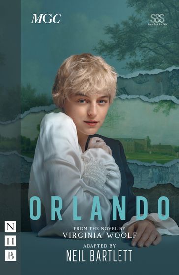 Orlando (NHB Modern Plays) - Virginia Woolf - Neil Bartlett