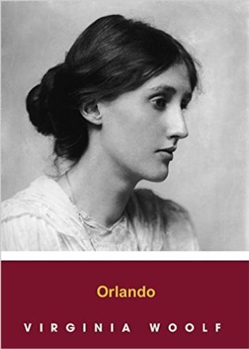 Orlando - Virginia Woolf