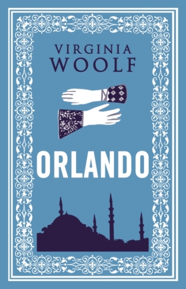 Orlando - Virginia Woolf