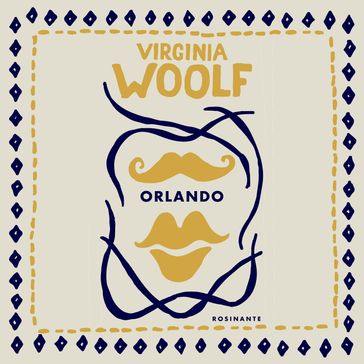 Orlando - Virginia Woolf