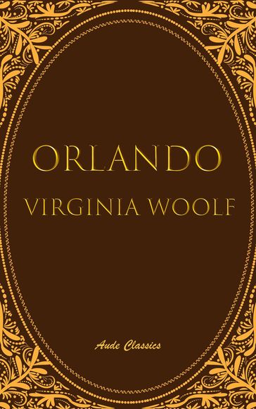 Orlando - Virginia Woolf