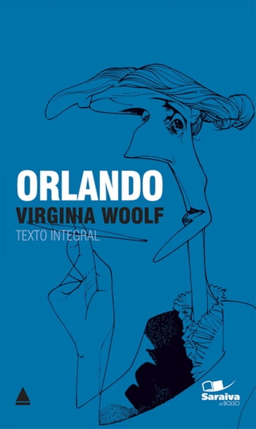 Orlando - Virgínia Woolf