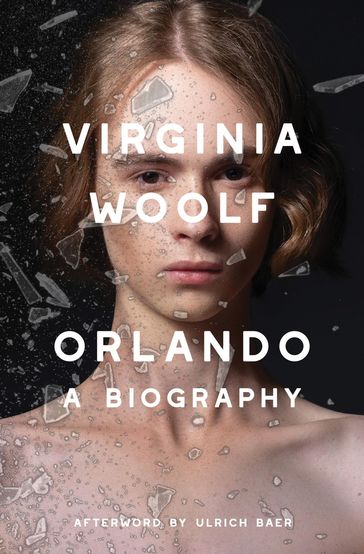 Orlando (Warbler Classics Annotated Edition) - Virginia Woolf - Ulrich Baer