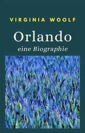 Orlando - eine Biographie (übersetzt)