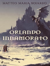 Orlando innamorato