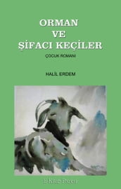 Orman ve ifac Keçiler