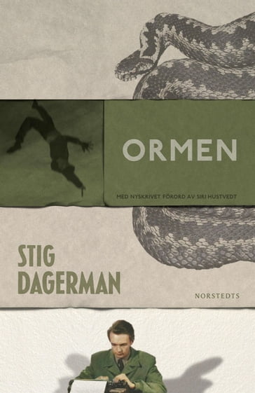 Ormen - Stig Dagerman
