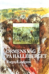 Ormens väg pa hälleberget