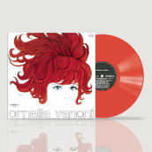 Ornella vanoni (vinyl red)