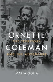 Ornette Coleman