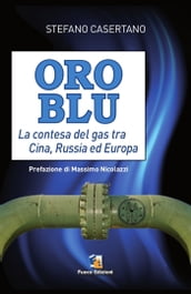 Oro blu