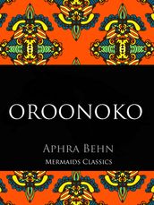 Oroonoka