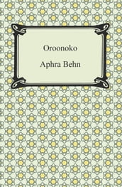 Oroonoko