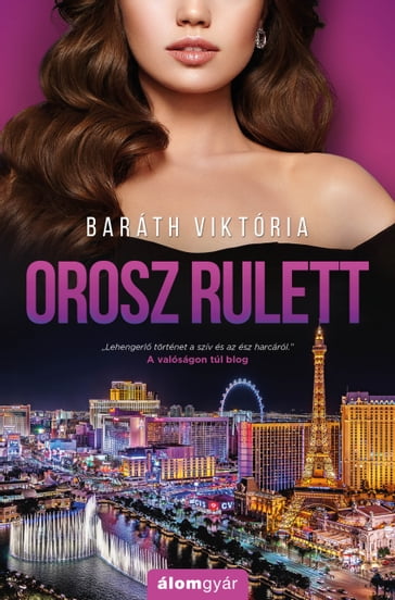 Orosz rulett - Viktória Baráth