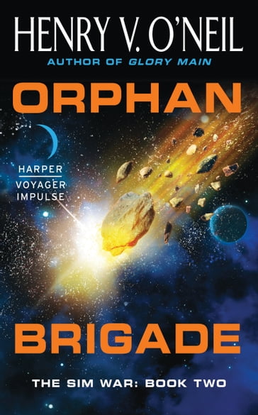 Orphan Brigade - Henry V. O