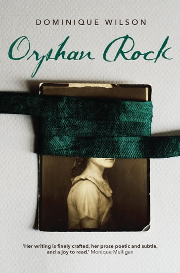 Orphan Rock - Dominique - Wilson