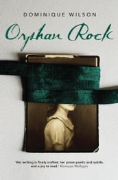 Orphan Rock