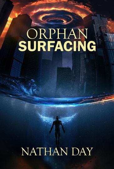 Orphan: Surfacing - Nathan Day