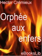 Orphée aux enfers