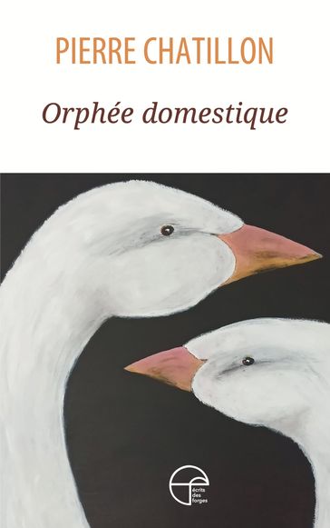 Orphée domestique - Pierre Chatillon