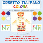 Orsetto Tulipano colora