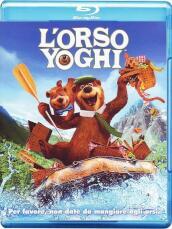 Orso Yoghi (L )