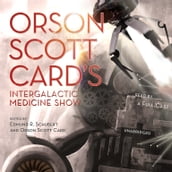 Orson Scott Card s Intergalactic Medicine Show