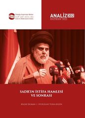 Ortadou Analiz Dergisi Say 302-Sadr n stifa Hamlesi ve Sonras