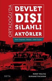 Ortadou da Devlet D Silahl Aktörler