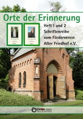 Orte der Erinnerung