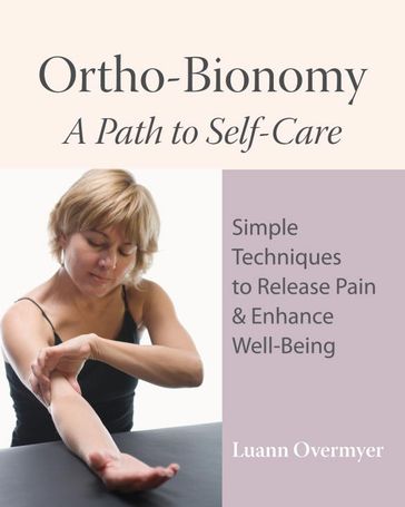 Ortho-Bionomy - Luann Overmyer