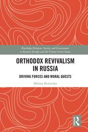 Orthodox Revivalism in Russia