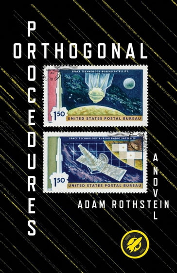 Orthogonal Procedures - Adam Rothstein