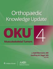 Orthopaedic Knowledge Update®: Musculoskeletal Tumors 4