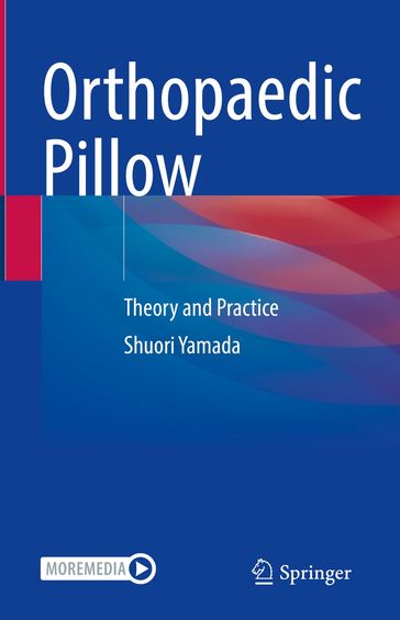 Orthopaedic Pillow - Shuori Yamada