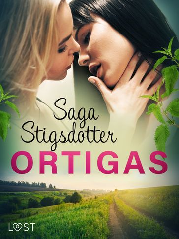 Ortigas - Saga Stigsdotter