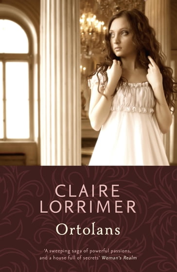 Ortolans - Claire Lorrimer