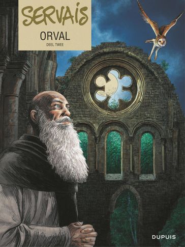 Orval deel 2/2 - Adrien François Servais