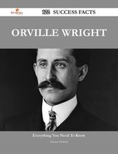 Orville Wright 122 Success Facts - Everything you need to know about Orville Wright