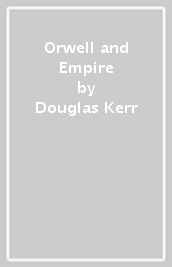 Orwell and Empire