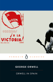 Orwell in Spain