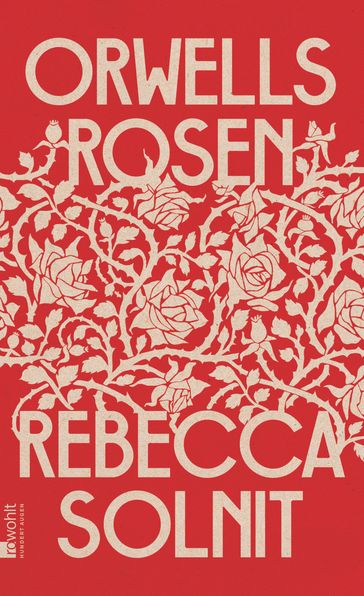 Orwells Rosen - Rebecca Solnit