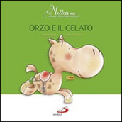 Orzo e il gelato. Millerime